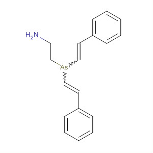 CAS No 61716-76-5  Molecular Structure