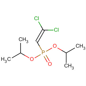 CAS No 61716-79-8  Molecular Structure