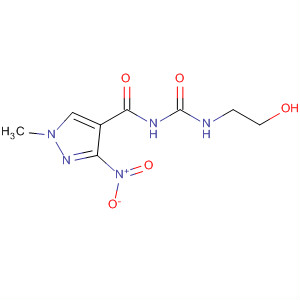 Cas Number: 61716-90-3  Molecular Structure