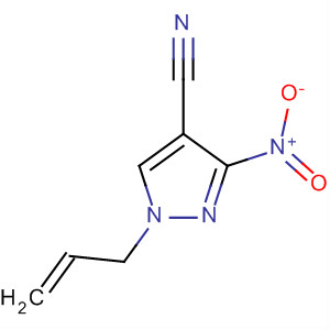 CAS No 61717-07-5  Molecular Structure