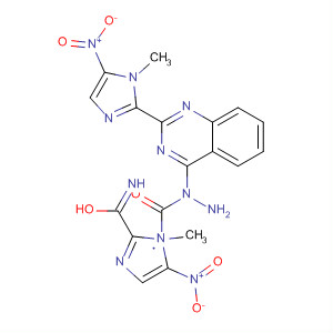 CAS No 61717-25-7  Molecular Structure