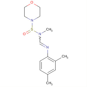 CAS No 61717-53-1  Molecular Structure