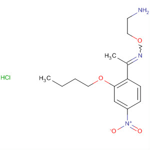 CAS No 61718-34-1  Molecular Structure