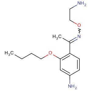 CAS No 61718-45-4  Molecular Structure