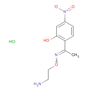 CAS No 61718-52-3  Molecular Structure