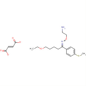 CAS No 61718-58-9  Molecular Structure