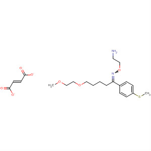 CAS No 61718-61-4  Molecular Structure