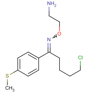 CAS No 61718-67-0  Molecular Structure