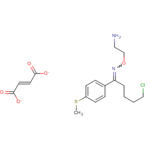 CAS No 61718-68-1  Molecular Structure