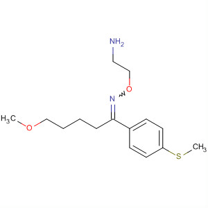 CAS No 61718-74-9  Molecular Structure