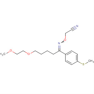 CAS No 61718-76-1  Molecular Structure