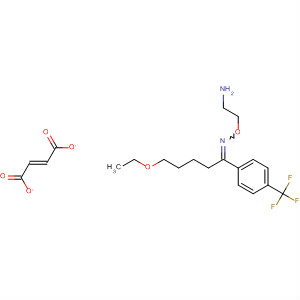 CAS No 61718-85-2  Molecular Structure