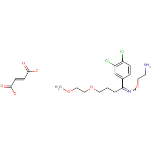 CAS No 61719-08-2  Molecular Structure