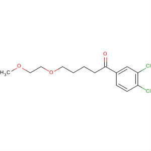 CAS No 61719-09-3  Molecular Structure