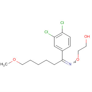 CAS No 61719-16-2  Molecular Structure