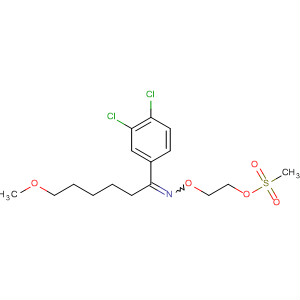 CAS No 61719-17-3  Molecular Structure