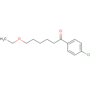 CAS No 61719-26-4  Molecular Structure