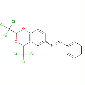 CAS No 61719-99-1  Molecular Structure