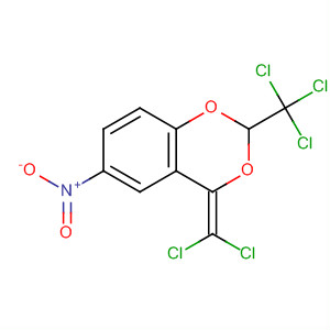 CAS No 61720-18-1  Molecular Structure