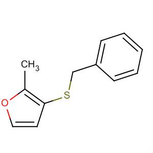 CAS No 61720-54-5  Molecular Structure