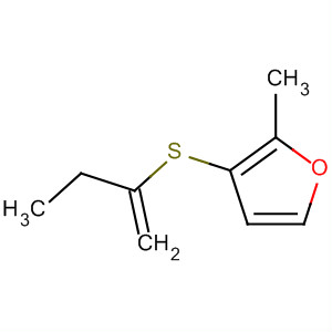 Cas Number: 61720-55-6  Molecular Structure