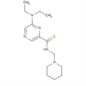 Cas Number: 61726-06-5  Molecular Structure