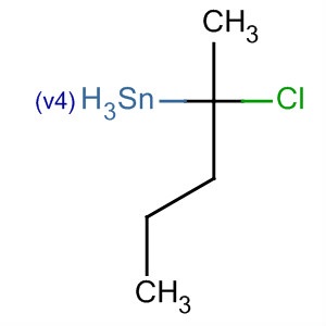 Cas Number: 61726-21-4  Molecular Structure