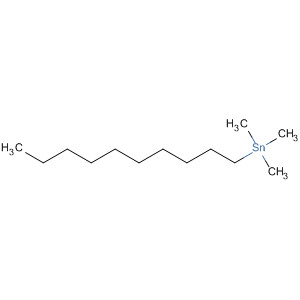 Cas Number: 61726-22-5  Molecular Structure