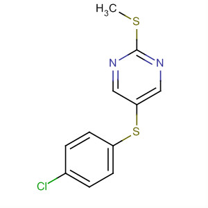 CAS No 61727-21-7  Molecular Structure