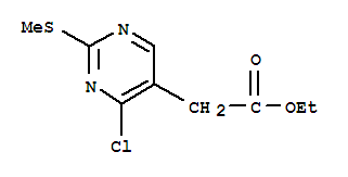 CAS No 61727-34-2  Molecular Structure