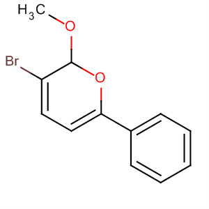 Cas Number: 61727-46-6  Molecular Structure