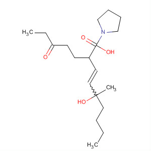CAS No 61728-26-5  Molecular Structure