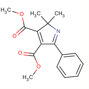 Cas Number: 61728-55-0  Molecular Structure