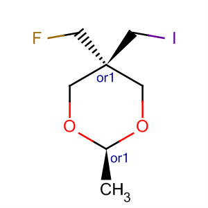 CAS No 61728-91-4  Molecular Structure