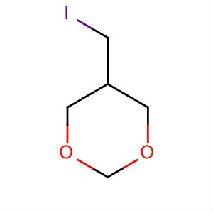CAS No 61729-00-8  Molecular Structure