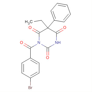 CAS No 61732-46-5  Molecular Structure