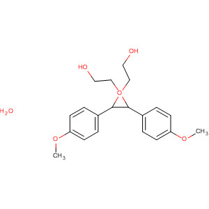 CAS No 61732-77-2  Molecular Structure