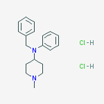 Cas Number: 61732-85-2  Molecular Structure