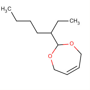 CAS No 61732-97-6  Molecular Structure