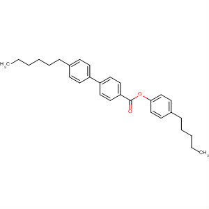 CAS No 61733-19-5  Molecular Structure