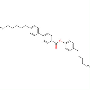 Cas Number: 61733-19-5  Molecular Structure