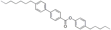 CAS No 61733-23-1  Molecular Structure