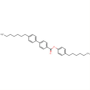 CAS No 61733-24-2  Molecular Structure