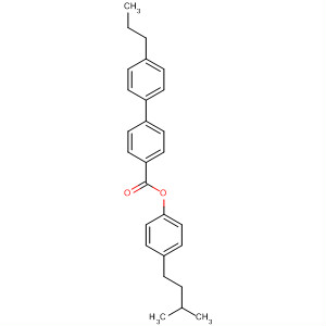 CAS No 61733-25-3  Molecular Structure