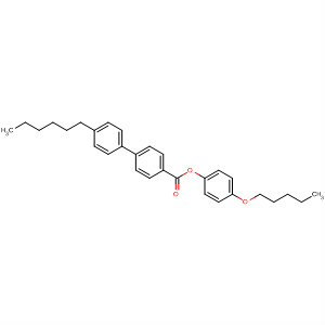 CAS No 61733-35-5  Molecular Structure
