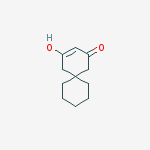 Cas Number: 61733-79-7  Molecular Structure