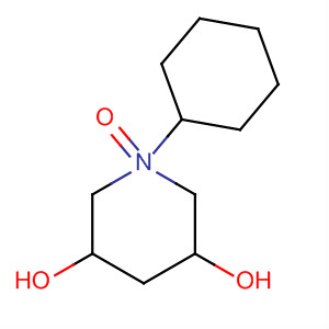 CAS No 61733-87-7  Molecular Structure