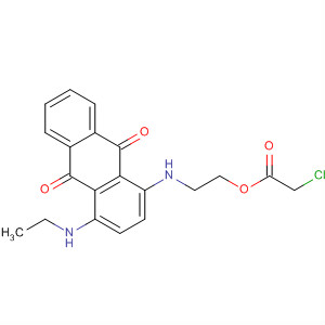 CAS No 61734-62-1  Molecular Structure