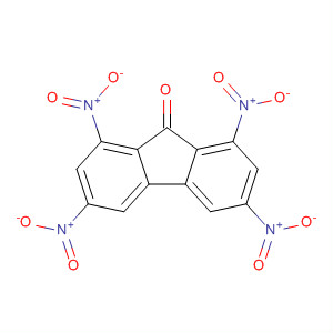 CAS No 61735-42-0  Molecular Structure