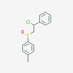 CAS No 61735-44-2  Molecular Structure